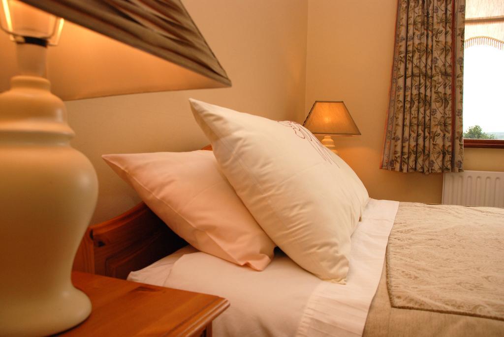 Cradog Farmhouse B&B Urlingford Zimmer foto